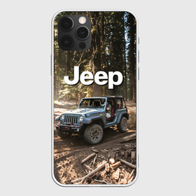 Чехол для iPhone 12 Pro с принтом Jeep в Кировске, силикон | область печати: задняя сторона чехла, без боковых панелей | 4х4 | forest | jeep | nature | off road | russia | siberia | ural | usa | бездорожье | внедорожник | дальний восток | лес | природа | ралли | россия | сибирь | сша | тайга | урал