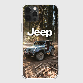 Чехол для iPhone 12 Pro Max с принтом Jeep в Кировске, Силикон |  | 4х4 | forest | jeep | nature | off road | russia | siberia | ural | usa | бездорожье | внедорожник | дальний восток | лес | природа | ралли | россия | сибирь | сша | тайга | урал