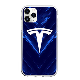 Чехол для iPhone 11 Pro матовый с принтом TESLA в Кировске, Силикон |  | brand | car | elon mask | tesla | авто | бренд | илон | илон маск | маск | машина | тесла | электрокар