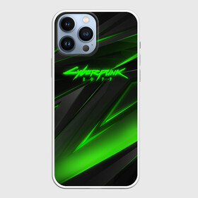 Чехол для iPhone 13 Pro Max с принтом CYBERPUNK 2077 в Кировске,  |  | 2019 | cd project red | cyberpunk 2077 | future | hack | night city | samurai | sci fi | андроиды | безумие | будущее | киберпанк 2077 | логотип | роботы | самураи | фантастика | цифры