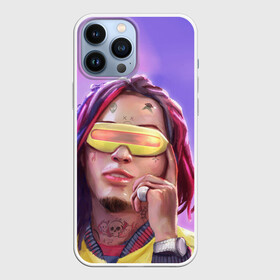 Чехол для iPhone 13 Pro Max с принтом Lil Pump в Кировске,  |  | drumtick | elementary | esketit | esskeetit | gang | garcia | gazzy | gucci | guccigang | jetski | pump | rap | trap | usa | газзи | гарсия | лил | памп | рэп | сша | трап | эщкере