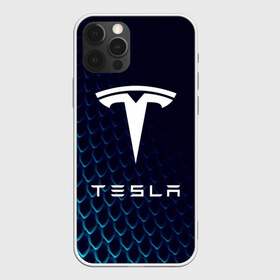 Чехол для iPhone 12 Pro Max с принтом Tesla Motors в Кировске, Силикон |  | Тематика изображения на принте: auto | car | cars | coil | electro | elon | future | logo | moto | motors | musk | pixel | tesla | авто | автомобили | автомобиль | будущее | илон | лого | логотип | маск | мото | моторс | символ | тесла | электричество | электро