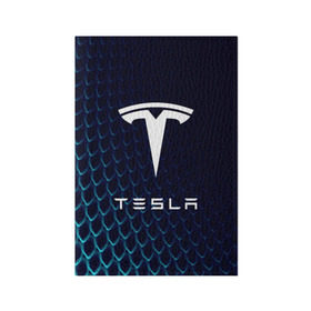 Обложка для паспорта матовая кожа с принтом Tesla Motors в Кировске, натуральная матовая кожа | размер 19,3 х 13,7 см; прозрачные пластиковые крепления | Тематика изображения на принте: auto | car | cars | coil | electro | elon | future | logo | moto | motors | musk | pixel | tesla | авто | автомобили | автомобиль | будущее | илон | лого | логотип | маск | мото | моторс | символ | тесла | электричество | электро