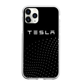 Чехол для iPhone 11 Pro матовый с принтом TESLA в Кировске, Силикон |  | auto | car | cars | coil | electro | elon | future | logo | moto | motors | musk | pixel | tesla | авто | автомобили | автомобиль | будущее | илон | лого | логотип | маск | мото | моторс | символ | тесла | электричество | электро