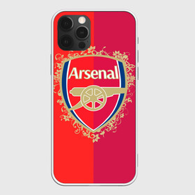 Чехол для iPhone 12 Pro с принтом FC Arsenal в Кировске, силикон | область печати: задняя сторона чехла, без боковых панелей | arsenal | arsenal football club | gunners | английский | англия | арсенал | высший | дивизион | канониры | клуб | лига чем | лидер | лондон | лучший | премьер лига | профессиональный | рекордсмен | самый | стадион