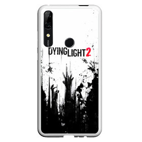 Чехол для Honor P Smart Z с принтом Dying Light 2 в Кировске, Силикон | Область печати: задняя сторона чехла, без боковых панелей | Тематика изображения на принте: action | axe | dying | horror | light | open | rpg | survival | techland | world | zombie | zombies | выживание | даин | дайинг | зомби | игра | игры | лайт | мир | открытый | про | топор | топорик | ужасы | хоррор | экшн