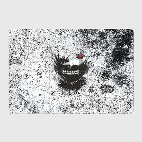 Магнитный плакат 3Х2 с принтом Kaneki Ken (Tokyo Ghoul) #2 в Кировске, Полимерный материал с магнитным слоем | 6 деталей размером 9*9 см | anime | kaneki ken | tokyo ghoul | аниме | канеки кен | токийский гуль