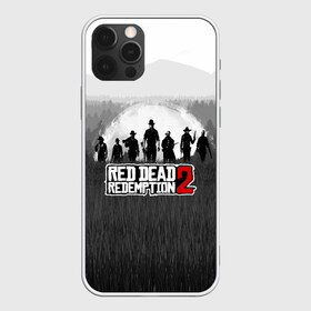 Чехол для iPhone 12 Pro Max с принтом Red Dead Redemption 2 в Кировске, Силикон |  | game | red dead | red dead redemption 2 | redemption 2 | rockstar games | бандиты | дикий запад | игры | ковбои | оружие