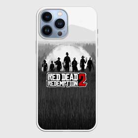 Чехол для iPhone 13 Pro Max с принтом Red Dead Redemption 2 в Кировске,  |  | game | red dead | red dead redemption 2 | redemption 2 | rockstar games | бандиты | дикий запад | игры | ковбои | оружие