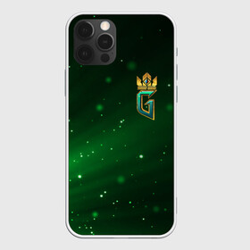 Чехол для iPhone 12 Pro с принтом GWENT Logo в Кировске, силикон | область печати: задняя сторона чехла, без боковых панелей | blood | dota | game | games | gwent | player | rpg | the | witcher | ведьмак | война | войны | волк | волки | гвент | гвинт | геральт | игра | игрок | игры | карточная | карты | кровь | лого | меч | полосы | рпг | символ | символы | три