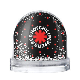 Снежный шар с принтом Red Hot Chili Peppers в Кировске, Пластик | Изображение внутри шара печатается на глянцевой фотобумаге с двух сторон | chili | cross | hot | logo | music | peppers | red | red hot chili peppers | rhcp | rock | star | symbol | звезда | звездочка | красная | красный | крест | логотип | музыка | перцы | рок | символ | цветок | цветочек | чили