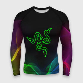 Мужской рашгард 3D с принтом SDC в Кировске,  |  | 101 | brand | company | gamer | green | logo | mamba | naga | player | razer | rzr | snake | бренд | железо | зеленый | змея | компания | лого | рейзер | софт