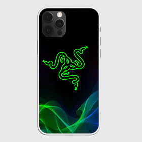 Чехол для iPhone 12 Pro Max с принтом SDC в Кировске, Силикон |  | 101 | brand | company | gamer | green | logo | mamba | naga | player | razer | rzr | snake | бренд | железо | зеленый | змея | компания | лого | рейзер | софт