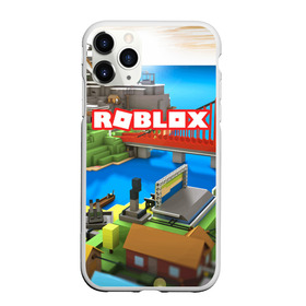 Чехол для iPhone 11 Pro Max матовый с принтом ROBLOX в Кировске, Силикон |  | block | lego | logo | minecraft | online | oof | quest | roblocks | roblockx | roblox | studio | блок | блоки | голова | игра | игры | квест | лего | лицо | лого | логотип | майнкрафт | онлайн | роблокс | символ | студия