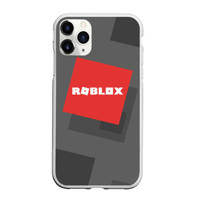 Чехол для iPhone 11 Pro Max матовый с принтом ROBLOX в Кировске, Силикон |  | Тематика изображения на принте: block | lego | logo | minecraft | online | oof | quest | roblocks | roblockx | roblox | studio | блок | блоки | голова | игра | игры | квест | лего | лицо | лого | логотип | майнкрафт | онлайн | роблокс | символ | студия