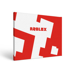 Холст прямоугольный с принтом ROBLOX Red в Кировске, 100% ПВХ |  | Тематика изображения на принте: block | lego | logo | minecraft | online | oof | quest | roblocks | roblockx | roblox | studio | блок | блоки | голова | игра | игры | квест | лего | лицо | лого | логотип | майнкрафт | онлайн | роблокс | символ | студия