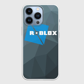 Чехол для iPhone 13 Pro с принтом Roblox Studio в Кировске,  |  | block | lego | logo | minecraft | online | oof | quest | roblocks | roblockx | roblox | studio | блок | блоки | голова | игра | игры | квест | лего | лицо | лого | логотип | майнкрафт | онлайн | роблокс | символ | студия