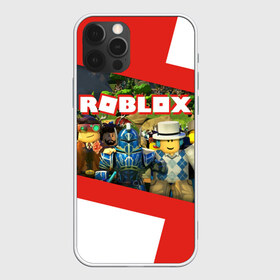 Чехол для iPhone 12 Pro Max с принтом ROBLOX в Кировске, Силикон |  | Тематика изображения на принте: lego | logo | meme | memes | minecraft | oof | quest | roblocks | roblockx | roblox | studio | блок | блоки | голова | игра | игры | квест | лего | лицо | лого | логотип | майнкрафт | мем | мемы | онлайн | роблокс | студия