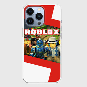 Чехол для iPhone 13 Pro с принтом ROBLOX в Кировске,  |  | lego | logo | meme | memes | minecraft | oof | quest | roblocks | roblockx | roblox | studio | блок | блоки | голова | игра | игры | квест | лего | лицо | лого | логотип | майнкрафт | мем | мемы | онлайн | роблокс | студия