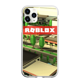 Чехол для iPhone 11 Pro Max матовый с принтом ROBLOX City в Кировске, Силикон |  | lego | logo | meme | memes | minecraft | oof | quest | roblocks | roblockx | roblox | studio | блок | блоки | голова | игра | игры | квест | лего | лицо | лого | логотип | майнкрафт | мем | мемы | онлайн | роблокс | студия