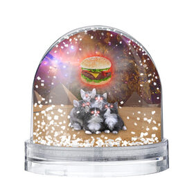 Снежный шар с принтом Египетские Коты в Кировске, Пластик | Изображение внутри шара печатается на глянцевой фотобумаге с двух сторон | cat | cosmos | egypt | fast | fastfood | food | meme | party | space | вечеринка | египет | еда | иллюминаты | космос | кошак | кошка | масоны | мем | песок | пирамиды | пицца | пустыня | фастфуд