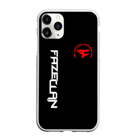 Чехол для iPhone 11 Pro матовый с принтом FAZE CLAN в Кировске, Силикон |  | Тематика изображения на принте: action | astralis | awp | counter strike | cs go | cs go global offensive | cybersport | faze clan | game | gamer | hyper beast | shooter | skin | team liquid | киберспорт | оружие | скины