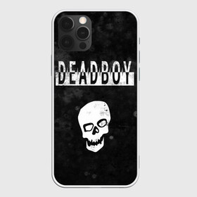 Чехол для iPhone 12 Pro с принтом BONES DEADBOY / SESH в Кировске, силикон | область печати: задняя сторона чехла, без боковых панелей | Тематика изображения на принте: bones | boy | dead | deadboy | elmo | hdmi | hip | hop | kennedy | metal | rap | rapper | scream | sesh | seshollowaterboyz | skull | team | кеннеди | кости | костя | метал | рэп | рэпер | сеш | скрим | сэш | хип | хоп | череп | элмо