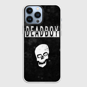 Чехол для iPhone 13 Pro Max с принтом BONES DEADBOY   SESH в Кировске,  |  | Тематика изображения на принте: bones | boy | dead | deadboy | elmo | hdmi | hip | hop | kennedy | metal | rap | rapper | scream | sesh | seshollowaterboyz | skull | team | кеннеди | кости | костя | метал | рэп | рэпер | сеш | скрим | сэш | хип | хоп | череп | элмо