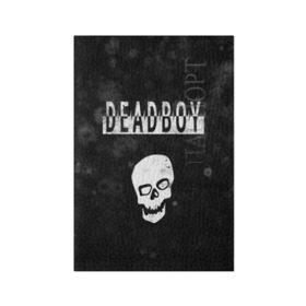 Обложка для паспорта матовая кожа с принтом BONES DEADBOY / SESH в Кировске, натуральная матовая кожа | размер 19,3 х 13,7 см; прозрачные пластиковые крепления | Тематика изображения на принте: bones | boy | dead | deadboy | elmo | hdmi | hip | hop | kennedy | metal | rap | rapper | scream | sesh | seshollowaterboyz | skull | team | кеннеди | кости | костя | метал | рэп | рэпер | сеш | скрим | сэш | хип | хоп | череп | элмо