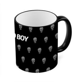 Кружка 3D с принтом Bones Deadboy в Кировске, керамика | ёмкость 330 мл | bones | boy | dead | deadboy | elmo | hdmi | hip | hop | kennedy | metal | rap | rapper | scream | sesh | seshollowaterboyz | skull | team | кеннеди | кости | костя | метал | рэп | рэпер | сеш | скрим | сэш | хип | хоп | череп | элмо