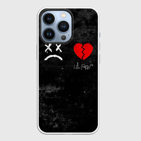 Чехол для iPhone 13 Pro с принтом Lil Peep RIP в Кировске,  |  | broken | dead | heart | lil | lil peep | lilpeep | music | peep | pump | rap | rapper | red | rip | густав | красное | лил | лил пип | лилпип | мертв | память | пип | разбитое | рип | рэп | рэпер | сердечко | сердце | умер | эмо