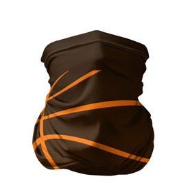 Бандана-труба 3D с принтом Баскетболист в Кировске, 100% полиэстер, ткань с особыми свойствами — Activecool | плотность 150‒180 г/м2; хорошо тянется, но сохраняет форму | баскетбол | баскетболист | мяч баскетбольный