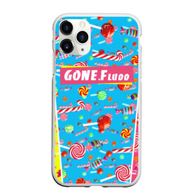 Чехол для iPhone 11 Pro матовый с принтом GONE Fludd в Кировске, Силикон |  | chaos | fludd | gone | gone fludd | gone.fludd | gonefludd | rap | гон | зашей | мамбл | русский | рэп | рэпер | сахарный | суперчуитс | флад | фладд | флексикон | хаос | человек | чизарп | чуитс | швепс | швепсово