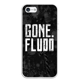 Чехол для iPhone 5/5S матовый с принтом GONE Fludd Dark в Кировске, Силикон | Область печати: задняя сторона чехла, без боковых панелей | chaos | fludd | gone | gone fludd | gone.fludd | gonefludd | rap | гон | зашей | мамбл | русский | рэп | рэпер | сахарный | суперчуитс | флад | фладд | флексикон | хаос | человек | чизарп | чуитс | швепс | швепсово