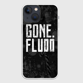 Чехол для iPhone 13 mini с принтом GONE.Fludd Dark в Кировске,  |  | chaos | fludd | gone | gone fludd | gone.fludd | gonefludd | rap | гон | зашей | мамбл | русский | рэп | рэпер | сахарный | суперчуитс | флад | фладд | флексикон | хаос | человек | чизарп | чуитс | швепс | швепсово