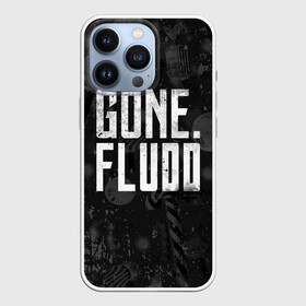 Чехол для iPhone 13 Pro с принтом GONE.Fludd Dark в Кировске,  |  | chaos | fludd | gone | gone fludd | gone.fludd | gonefludd | rap | гон | зашей | мамбл | русский | рэп | рэпер | сахарный | суперчуитс | флад | фладд | флексикон | хаос | человек | чизарп | чуитс | швепс | швепсово