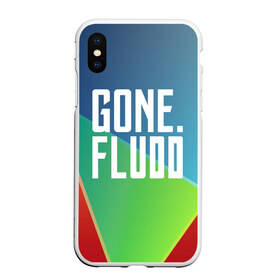 Чехол для iPhone XS Max матовый с принтом GONE Fludd в Кировске, Силикон | Область печати: задняя сторона чехла, без боковых панелей | chaos | fludd | gone | gone fludd | gone.fludd | gonefludd | rap | гон | зашей | мамбл | русский | рэп | рэпер | сахарный | суперчуитс | флад | фладд | флексикон | хаос | человек | чизарп | чуитс | швепс | швепсово