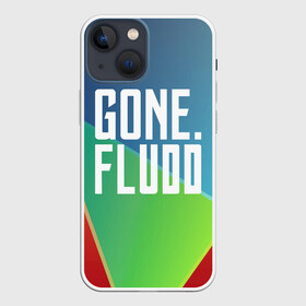 Чехол для iPhone 13 mini с принтом GONE.Fludd в Кировске,  |  | chaos | fludd | gone | gone fludd | gone.fludd | gonefludd | rap | гон | зашей | мамбл | русский | рэп | рэпер | сахарный | суперчуитс | флад | фладд | флексикон | хаос | человек | чизарп | чуитс | швепс | швепсово