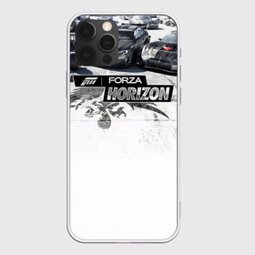 Чехол для iPhone 12 Pro Max с принтом Forza Horizon в Кировске, Силикон |  | games | playground | авто | гонки | горизонт | машины | сила | фестиваль | форза | хоризон