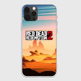 Чехол для iPhone 12 Pro Max с принтом Red Dead Redemption в Кировске, Силикон |  | game | red dead | red dead redemption 2 | redemption 2 | rockstar games | бандиты | дикий запад | игры | ковбои | оружие