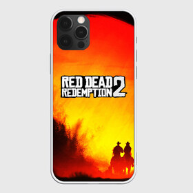 Чехол для iPhone 12 Pro Max с принтом red dead redemption 2 в Кировске, Силикон |  | game | red dead | red dead redemption 2 | redemption 2 | rockstar games | бандиты | дикий запад | игры | ковбои | оружие
