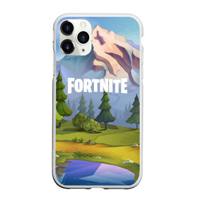 Чехол для iPhone 11 Pro матовый с принтом Fortnite в Кировске, Силикон |  | battle royale | fortnite | fortnite battle royale | futuresynth | game | outrun | retrowave | synth | synthwave | игры | ретровейв | синтвейв | фортнайт