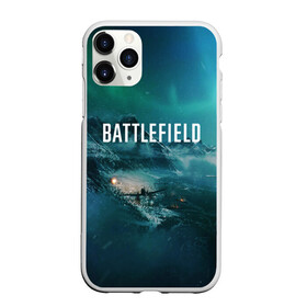 Чехол для iPhone 11 Pro матовый с принтом BATTLEFIELD в Кировске, Силикон |  | action | battlefield | battlefield 5 | battlefield v | dice | electronic arts | game | war | world war | война | вторая мировая | игры | солдат | солдаты | шутер