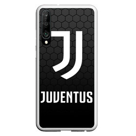 Чехол для Honor P30 с принтом РЮКЗАК JUVENTUS в Кировске, Силикон | Область печати: задняя сторона чехла, без боковых панелей | bag | cr7 | fc | football | football club | juve | juventus | ronaldo | sport | роналдо | рюкзак | спорт | спортивные | сумка | фк | футбол | футбольный клуб | ювентус