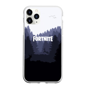 Чехол для iPhone 11 Pro матовый с принтом FORTNITE в Кировске, Силикон |  | battle royale | fortnite | fortnite battle royale | futuresynth | game | outrun | retrowave | synth | synthwave | игры | ретровейв | синтвейв | фортнайт