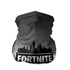 Бандана-труба 3D с принтом FORTNITE в Кировске, 100% полиэстер, ткань с особыми свойствами — Activecool | плотность 150‒180 г/м2; хорошо тянется, но сохраняет форму | battle royale | fortnite | fortnite battle royale | futuresynth | game | outrun | retrowave | synth | synthwave | игры | ретровейв | синтвейв | фортнайт