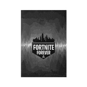 Обложка для паспорта матовая кожа с принтом FORTNITE в Кировске, натуральная матовая кожа | размер 19,3 х 13,7 см; прозрачные пластиковые крепления | battle royale | fortnite | fortnite battle royale | futuresynth | game | outrun | retrowave | synth | synthwave | игры | ретровейв | синтвейв | фортнайт