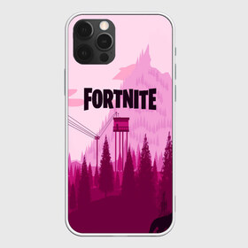 Чехол для iPhone 12 Pro Max с принтом FORTNITE в Кировске, Силикон |  | battle royale | fortnite | fortnite battle royale | futuresynth | game | outrun | retrowave | synth | synthwave | игры | ретровейв | синтвейв | фортнайт