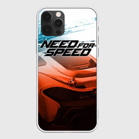 Чехол для iPhone 12 Pro Max с принтом Need for Speed в Кировске, Силикон |  | Тематика изображения на принте: need for speed | nfs | авто | вип | гонки | жажда скорости | класс | машины | симулятор | чемпион
