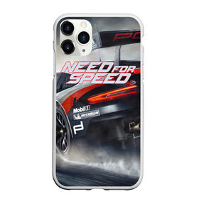 Чехол для iPhone 11 Pro Max матовый с принтом Need for Speed в Кировске, Силикон |  | need for speed | nfs | авто | вип | гонки | жажда скорости | класс | машины | симулятор | чемпион